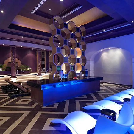 Hard Rock Hotel Riviera Maya (Adults Only)-2