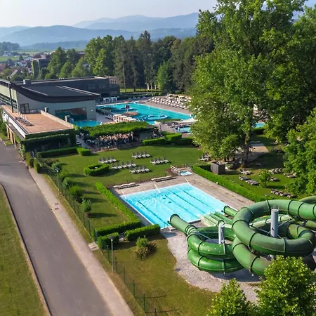 Hotel Balnea Superior - Terme Krka-2