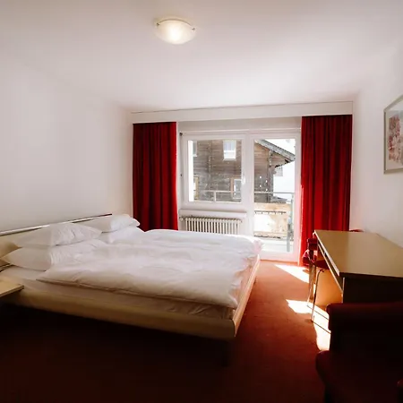 Alpine Hotel Perren-3