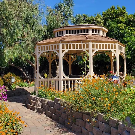 Carmel Valley Lodge-3