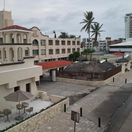 Hotel Sands Arenas-3