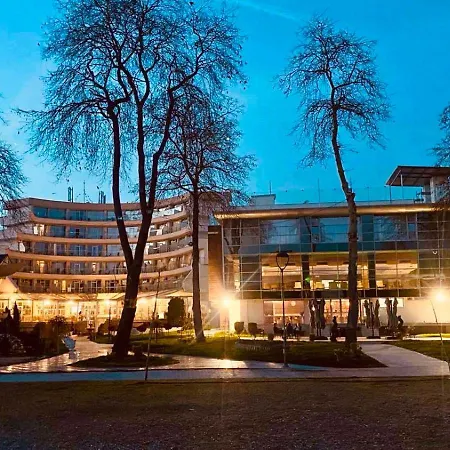 Hotel Drim & Spa-2