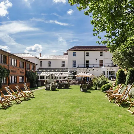 Winchester Royal Hotel-2