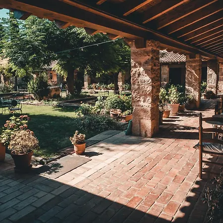 Hotel El Convent 1613-3