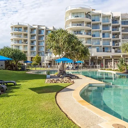Ramada By Wyndham Marcoola Beach-3