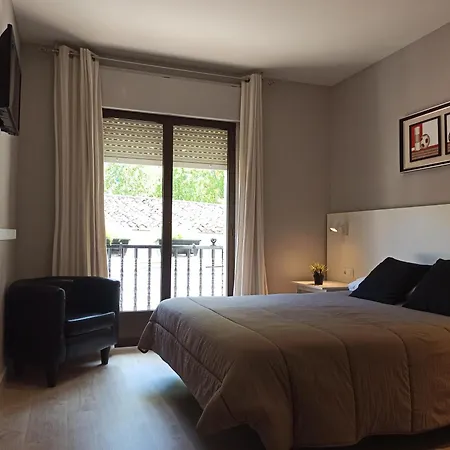 Hotel Marrodan-2