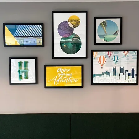 Holiday Inn Bristol Airport By Ihg-3