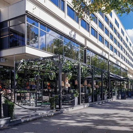 Radisson Blu Marina Palace Hotel, Turku-2
