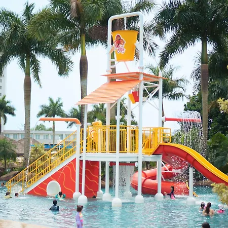 Mabu Thermas Grand Resort-2