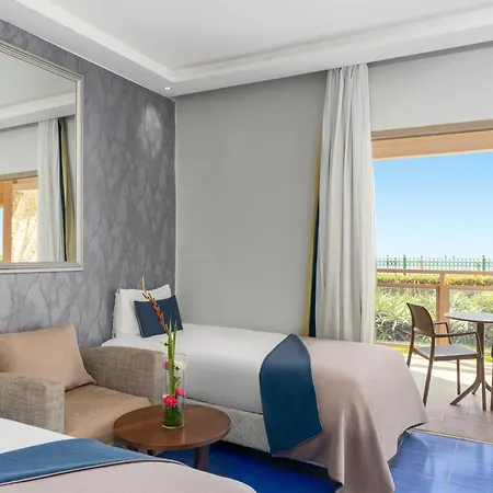 Les Dunes D'Or Resort-2