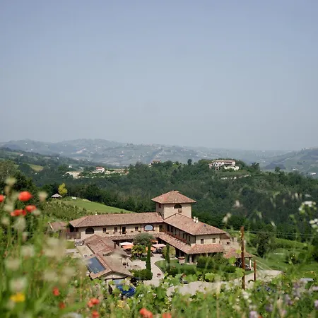 I Tre Poggi Dimora di Charme-3