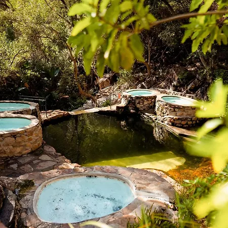 The Baths Natural Hot Springs-2