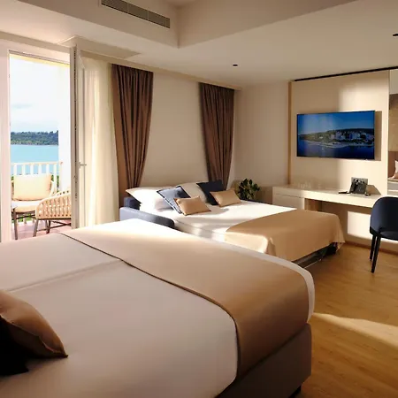 Hotel Riviera - Terme&Wellness Lifeclass-2
