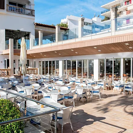 Hotel Roc Illetas & Spa-3