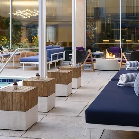 The Westin Palo Alto-2