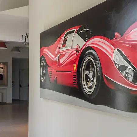 Maranello Palace-3