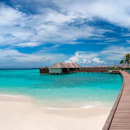 W Maldives-2