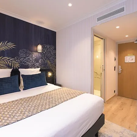 Hotel Tourisme Avenue-2