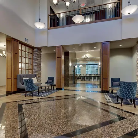 Drury Inn & Suites Phoenix Happy Valley-3