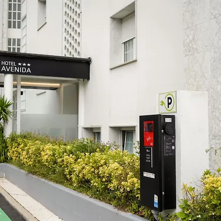 Hotel Avenida-2