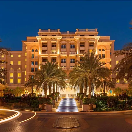 The Westin Dubai Mina Seyahi Beach Resort&Spa-2