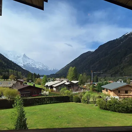Les Grands Montets Hotel & Spa-2