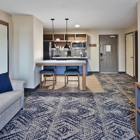 Candlewood Suites Eastchase Park By Ihg-2