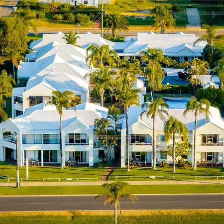 Kalbarri Murchison View Apartments-2