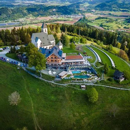 Gipfelhaus Magdalensberg-3
