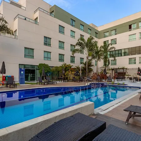 Esuites Lagoa Santa-3