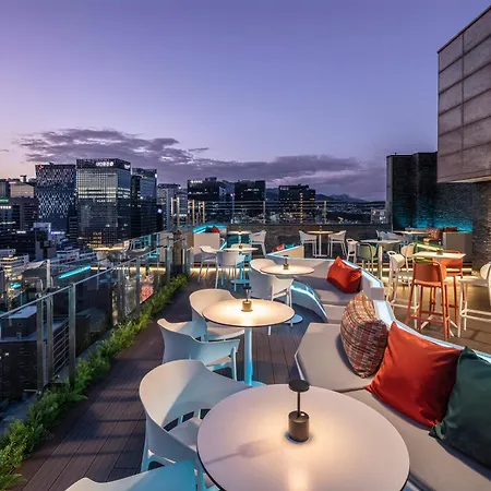 Ibis Styles Ambassador Seoul Myeong-Dong-2