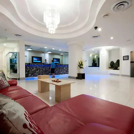 Ramada Resort By Wyndham Golden Beach-2