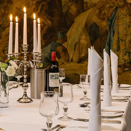 Inverness Lochardil House, By Highland Coast Hotels-3