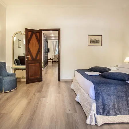 Aldrovandi Residence City Suites-2