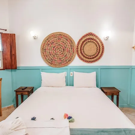 Santa Smart Hotel-2