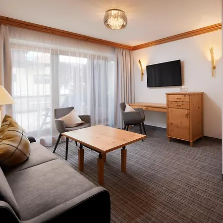 Sporthotel Ellmau In Tirol-2