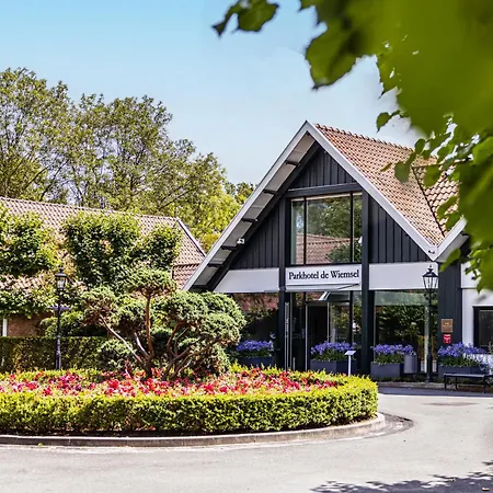 Fletcher Parkhotel De Wiemsel-3