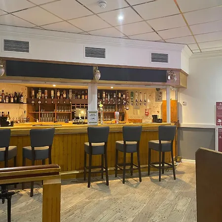 Britannia Hotel Wigan-3