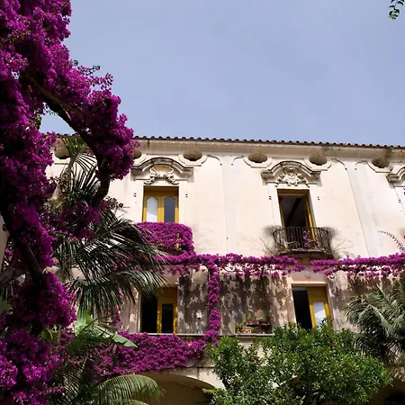 Hotel Palazzo Murat-2