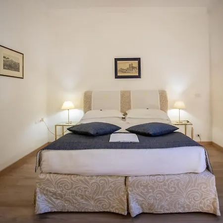 Aldrovandi Residence City Suites-3