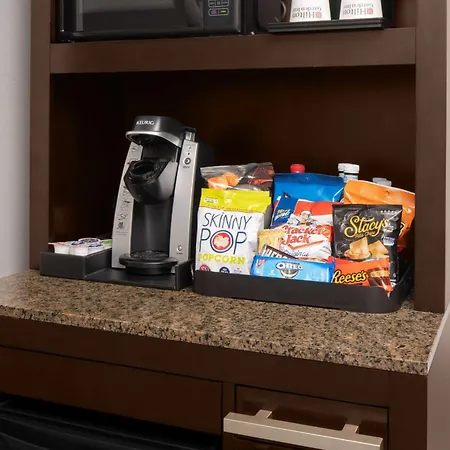 Hilton Garden Inn Bethesda Downtown-3