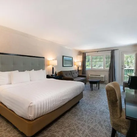 Prestige Lakeside Resort, Worldhotels Elite-3