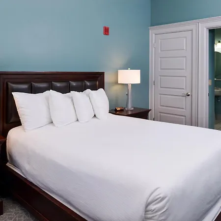 Montvale Hotel (Adults Only)-3