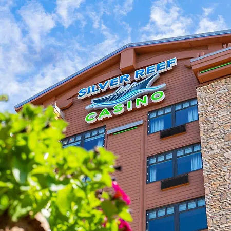 Silver Reef Casino Resort-2