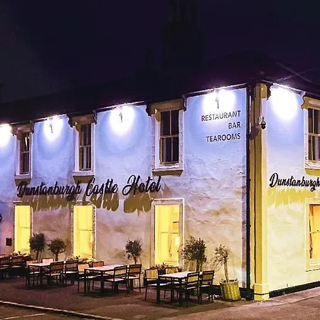 Dunstanburgh Castle Inn-3