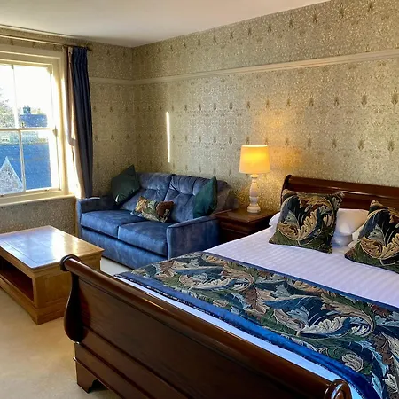 Dunstanburgh Castle Inn-2