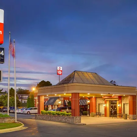 Best Western Plus Burlington-3