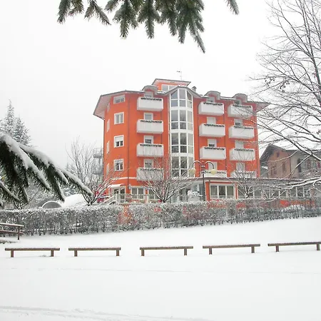 Nature Bio Hotel Elite-3