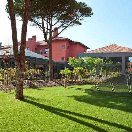 Sheraton Cascais Resort - Hotel & Residences-3