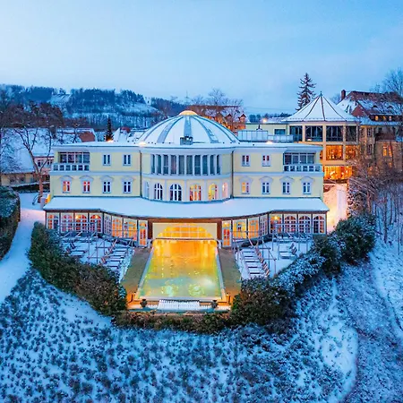 Hotel BEI SCHUMANN-2